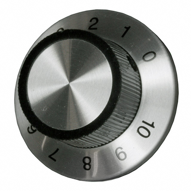 PKS90B101/4 TE Connectivity ALCOSWITCH Switches  Knobs